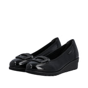 Rieker L5362-00 Black