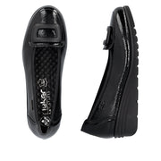 Rieker L5362-00 Black