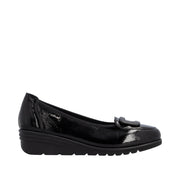 Rieker L5362-00 Black