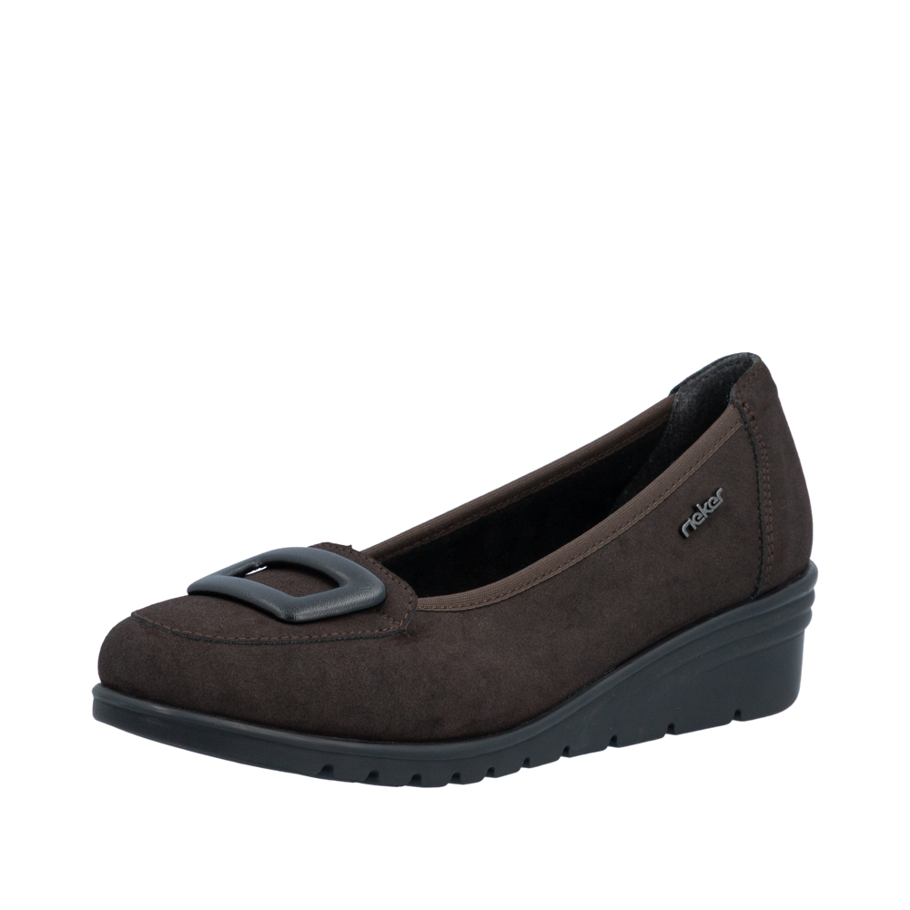 Rieker L5362-25 Brown