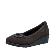 Rieker L5362-25 Brown