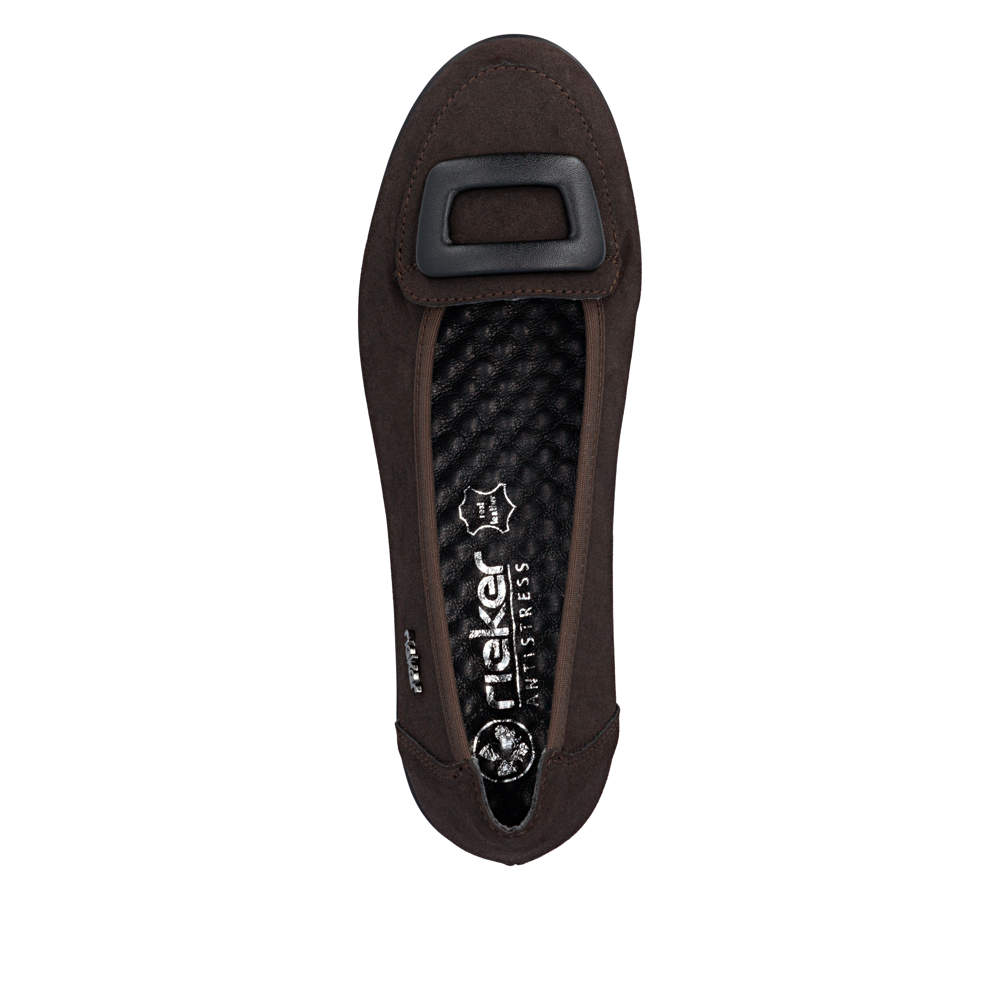 Rieker L5362-25 Brown