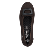 Rieker L5362-25 Brown