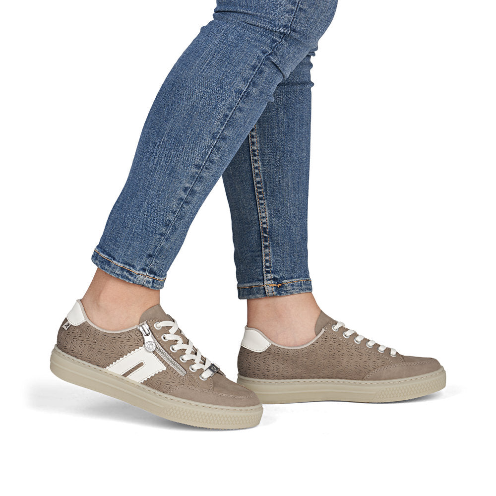 Rieker L5903-20 Camel