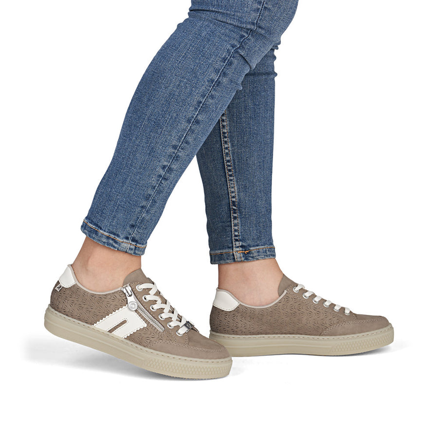 Rieker L5903-20 Camel