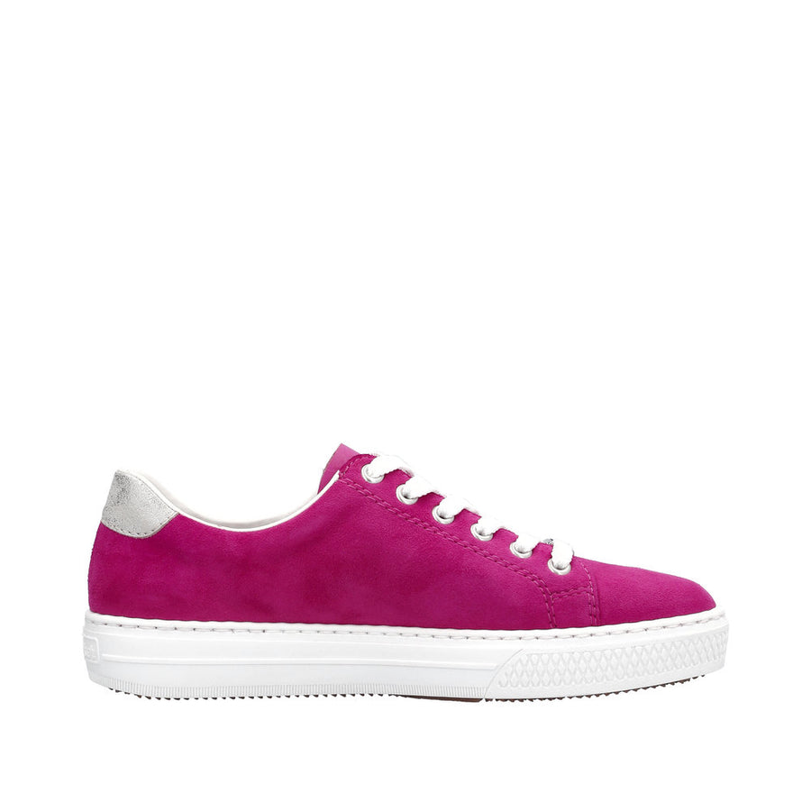 Rieker L59L1-31 Pink