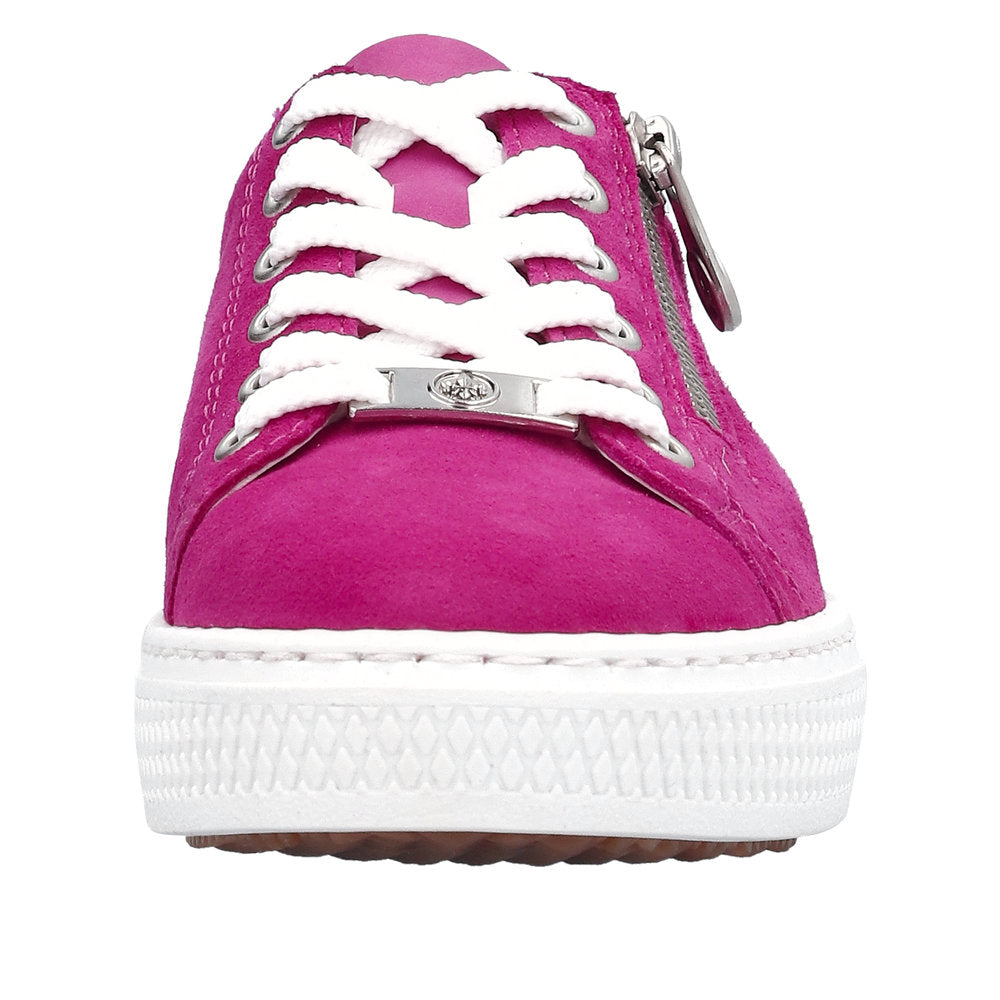 Rieker L59L1-31 Pink