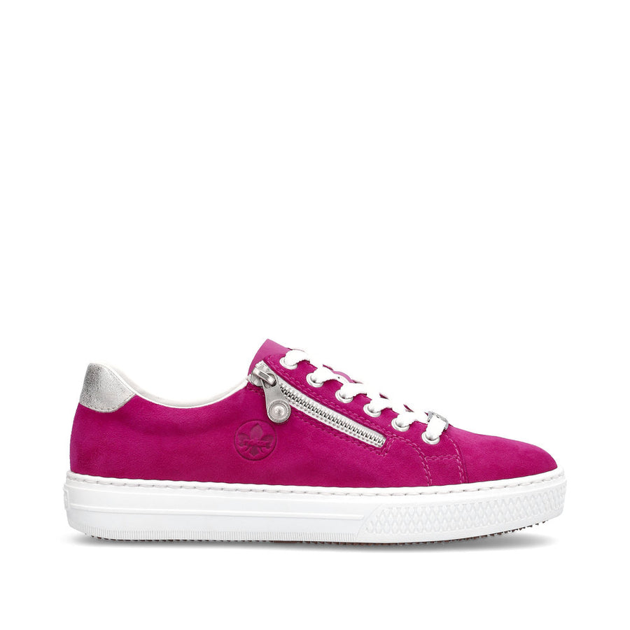 Rieker L59L1-31 Pink