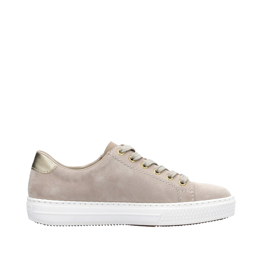 Rieker L59L1-60 Beige