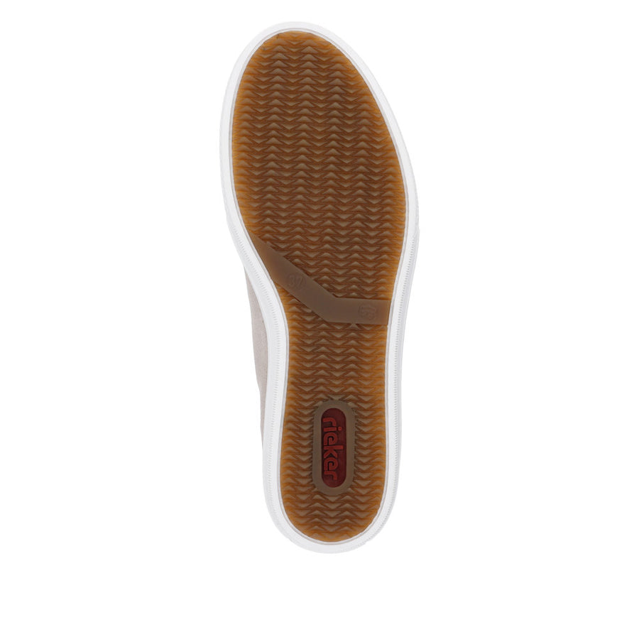 Rieker L59L1-60 Beige