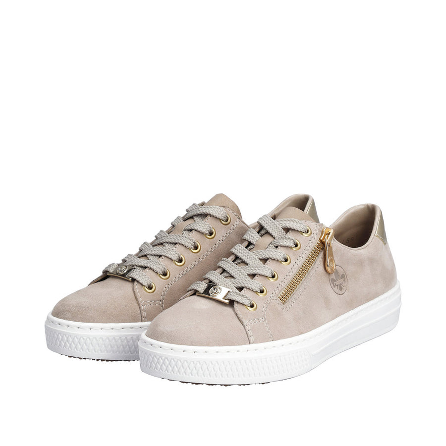 Rieker L59L1-60 Beige