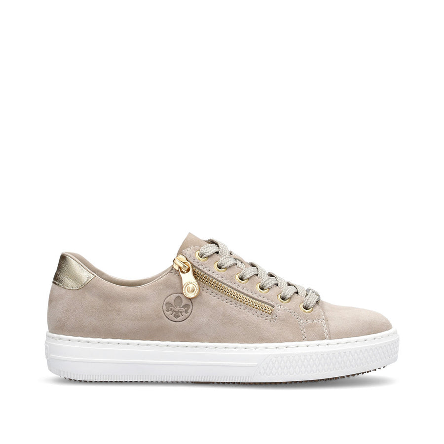 Rieker L59L1-60 Beige