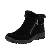 Rieker L7188-00 Black