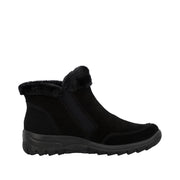 Rieker L7188-00 Black