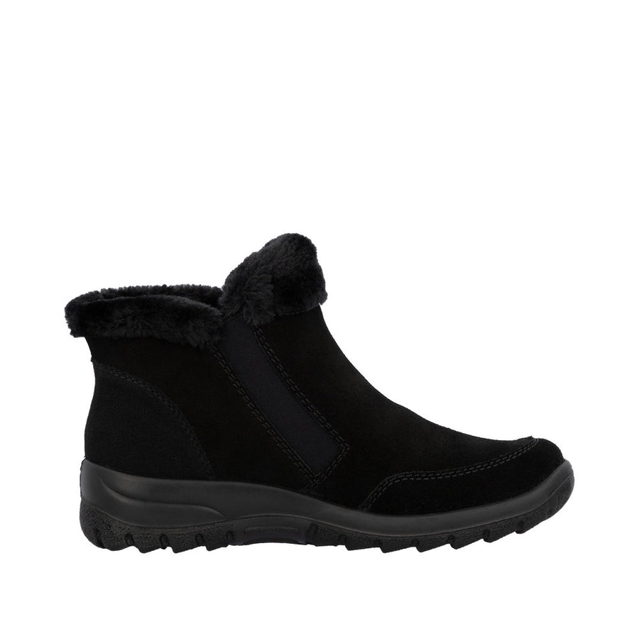 Rieker L7188-00 Black