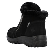 Rieker L7188-00 Black