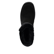 Rieker L7188-00 Black