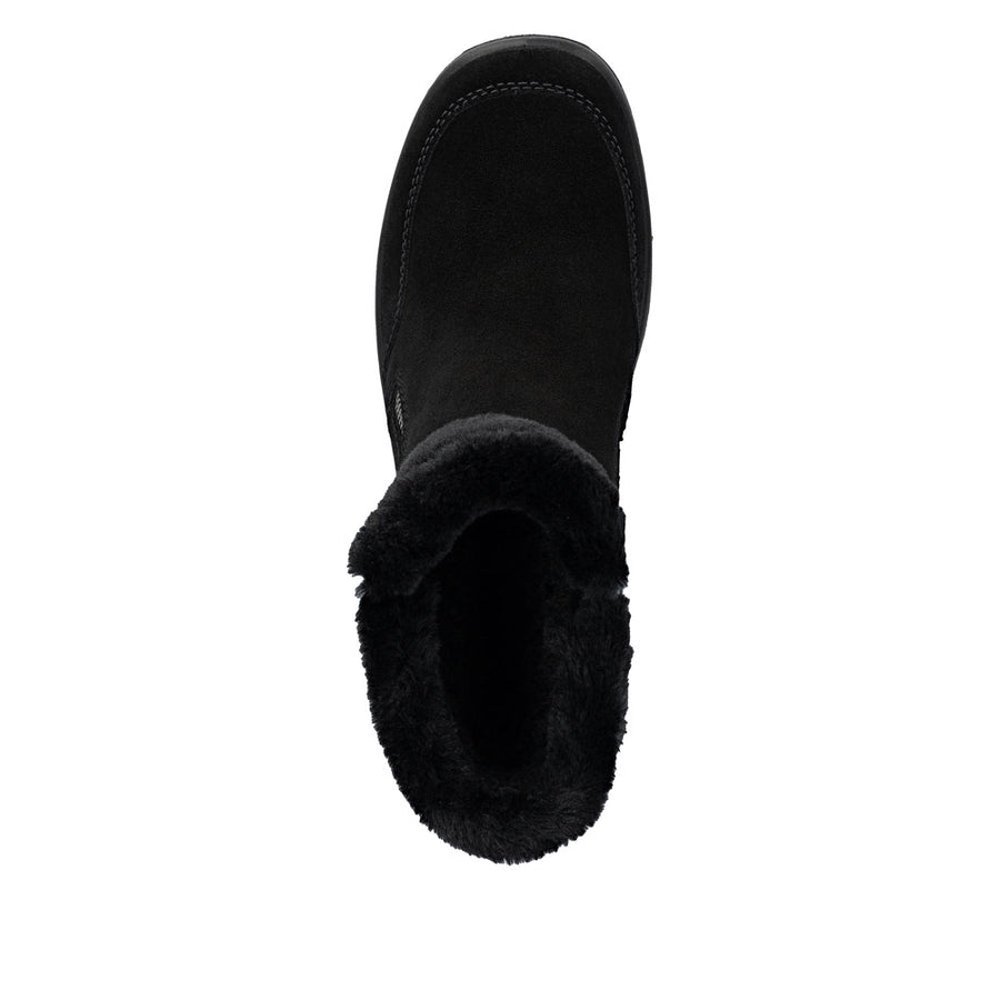 Rieker L7188-00 Black