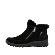 Rieker L7188-00 Black
