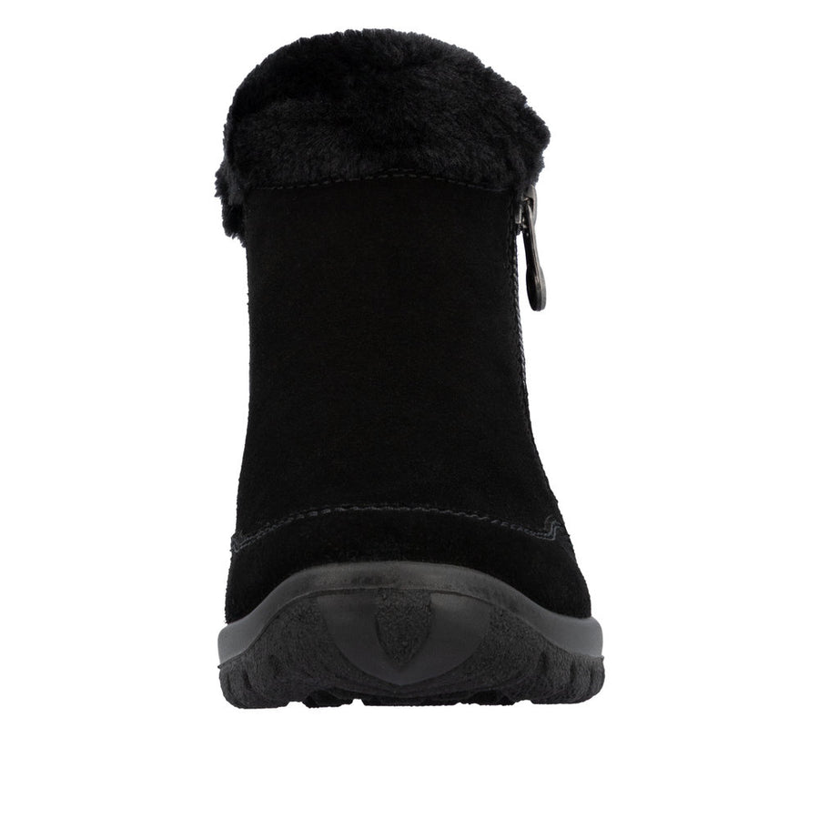Rieker L7188-00 Black