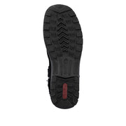 Rieker L7188-00 Black