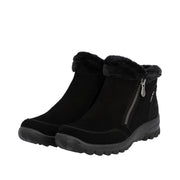 Rieker L7188-00 Black