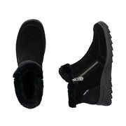 Rieker L7188-00 Black