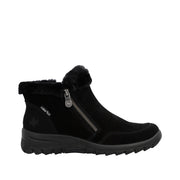 Rieker L7188-00 Black