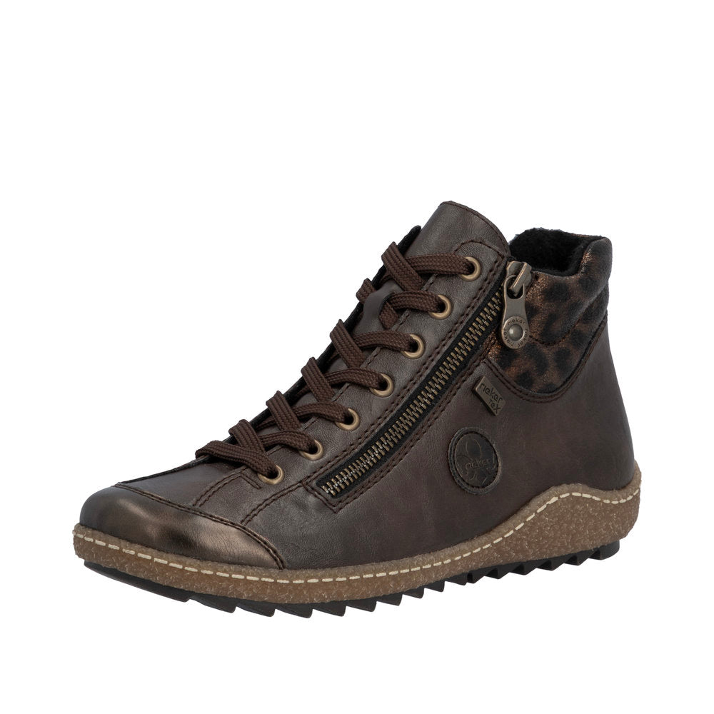 Rieker L7514-25 Brown