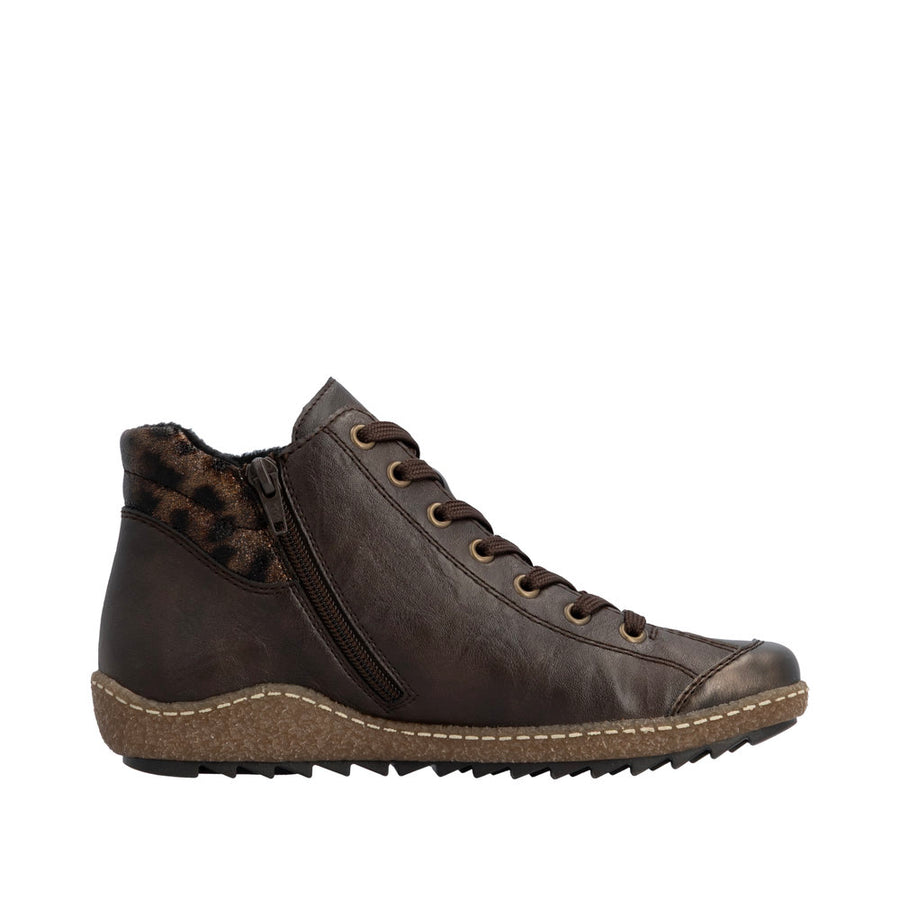 Rieker L7514-25 Brown