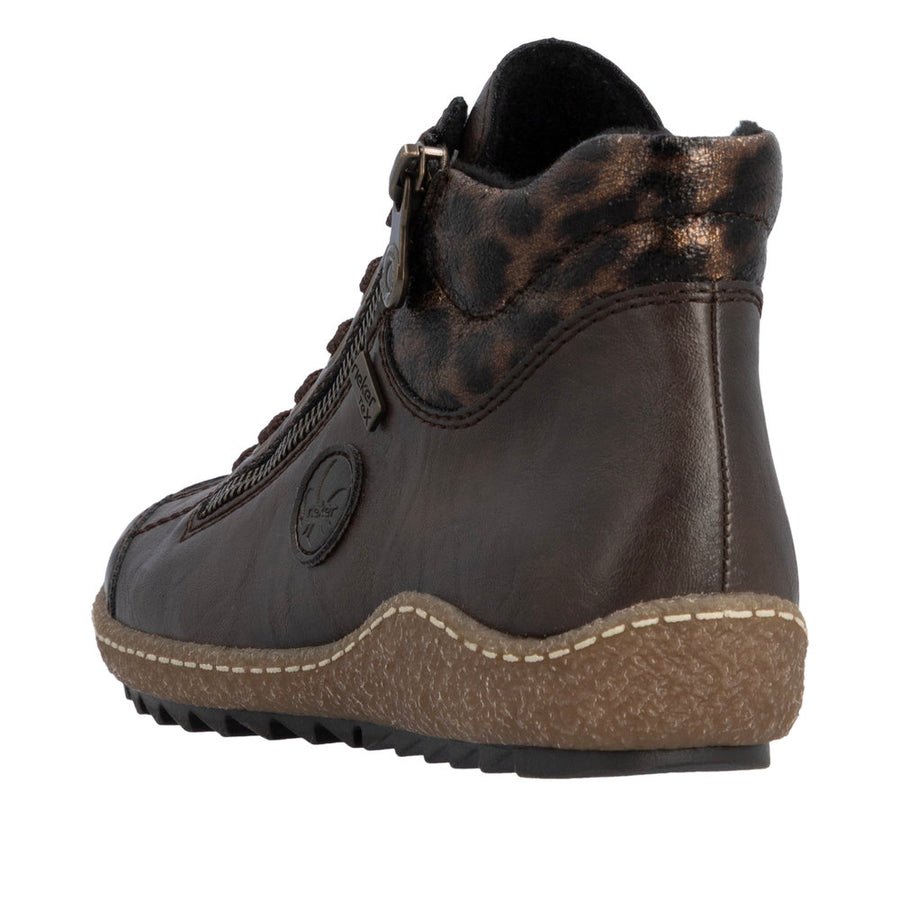 Rieker L7514-25 Brown