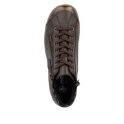 Rieker L7514-25 Brown