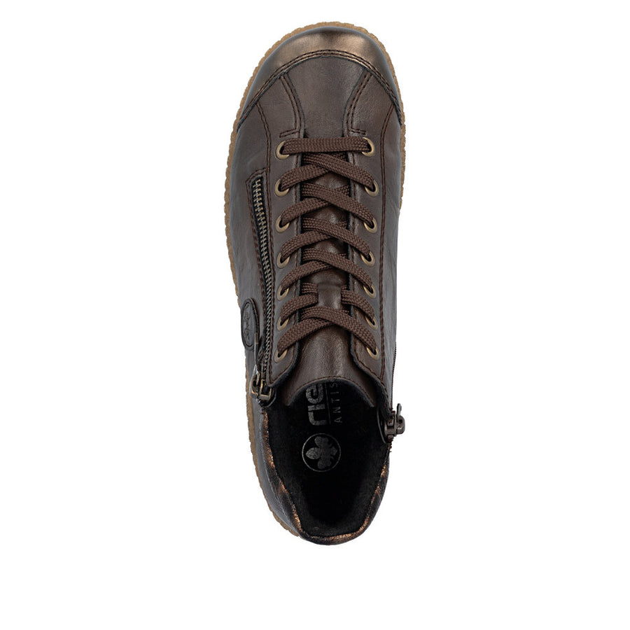 Rieker L7514-25 Brown
