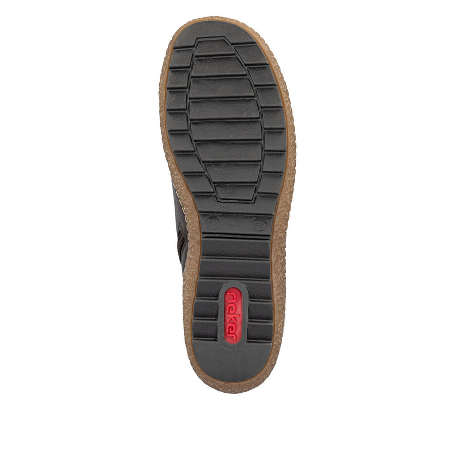 Rieker L7514-25 Brown