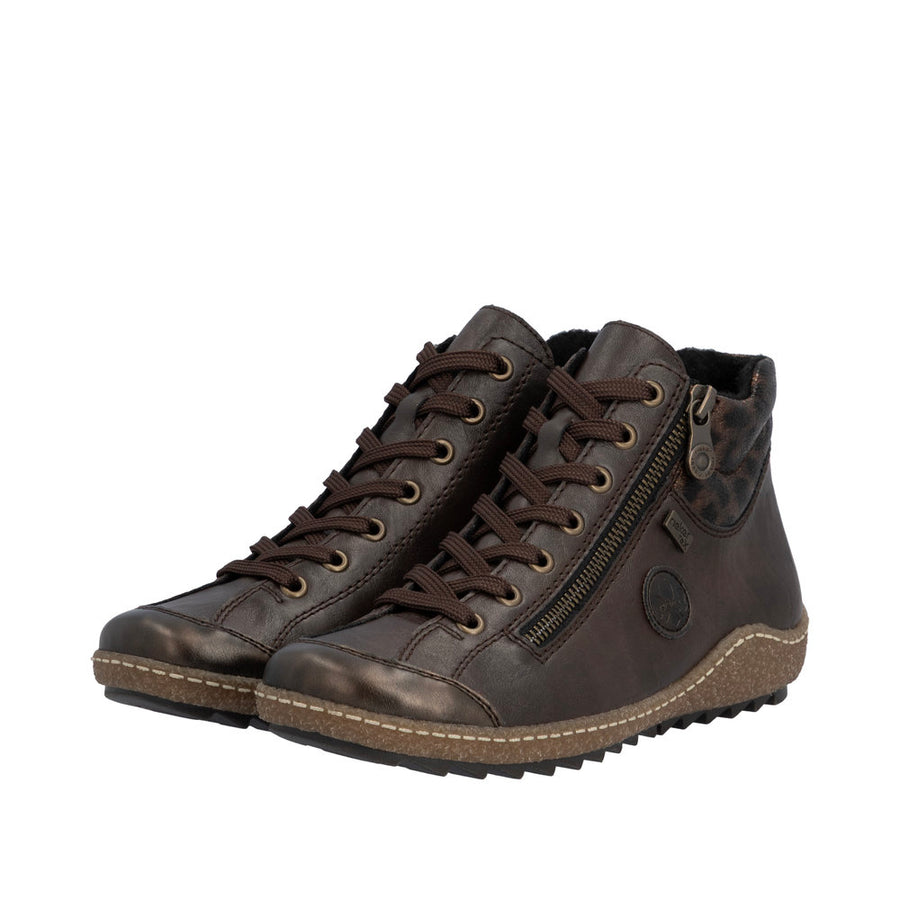 Rieker L7514-25 Brown