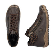 Rieker L7514-25 Brown