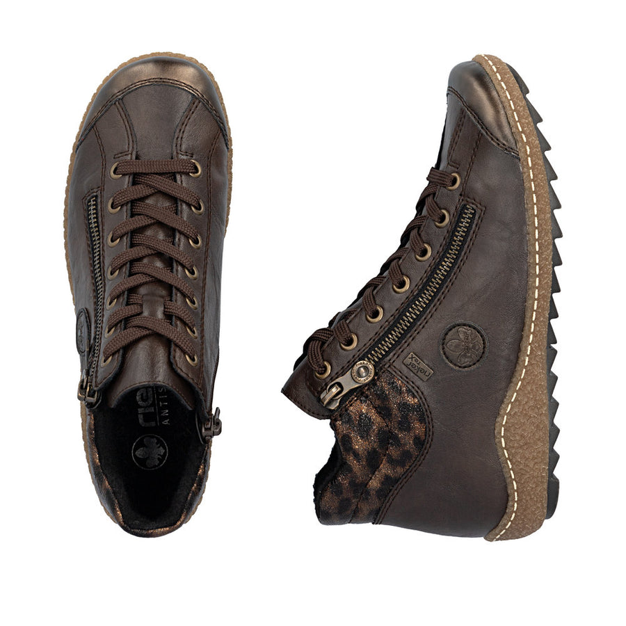 Rieker L7514-25 Brown
