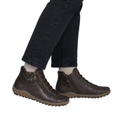 Rieker L7514-25 Brown