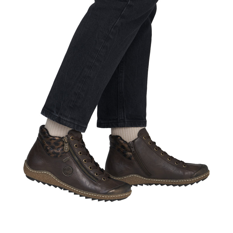 Rieker L7514-25 Brown