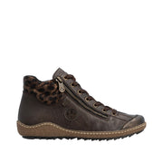 Rieker L7514-25 Brown