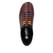 Rieker L7562-35 Red