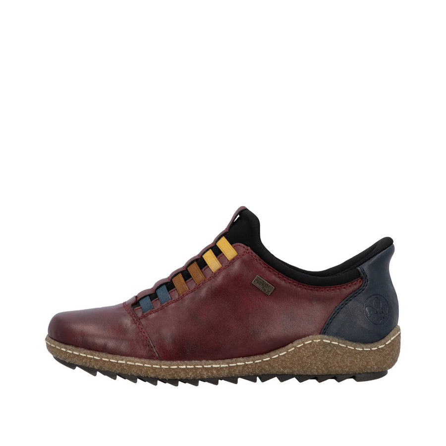 Rieker L7562-35 Red