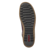 Rieker L7562-35 Red