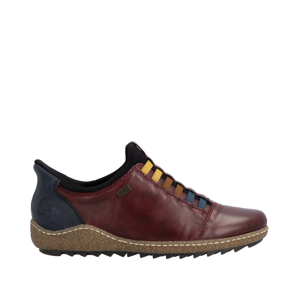 Rieker L7562-35 Red