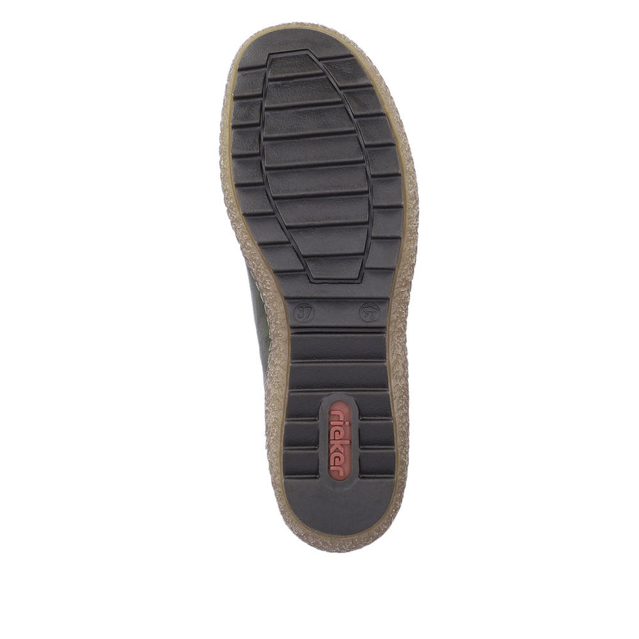 Rieker L7571-54 Green