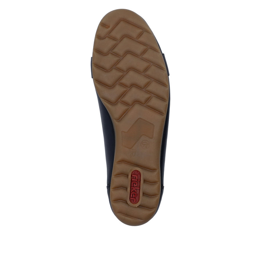 Rieker L9360-14 Blue