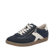 Rieker L9700-14 Blue