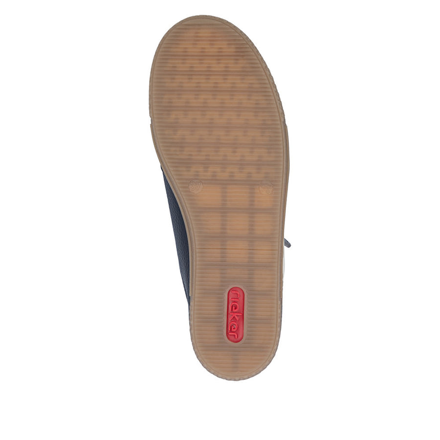 Rieker L9700-14 Blue