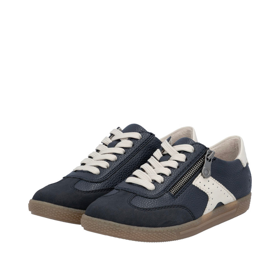 Rieker L9700-14 Blue
