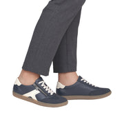 Rieker L9700-14 Blue
